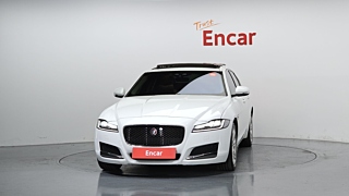 Заказать JAGUAR XF X260