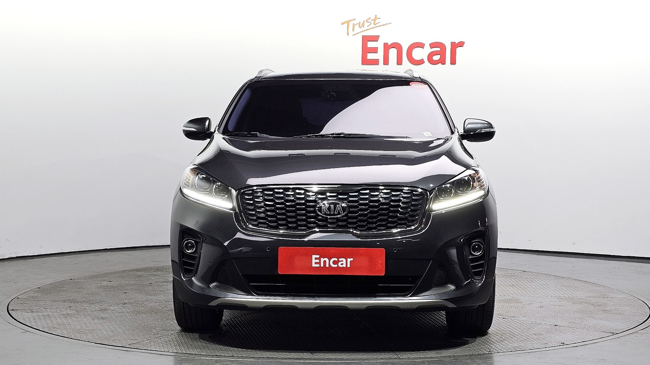 KIA SORENTO 2017