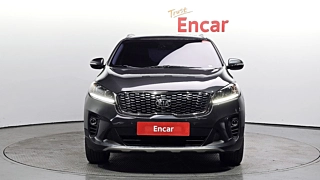 KIA SORENTO 2017