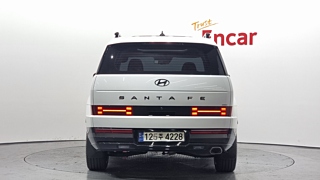 HYUNDAI SANTAFE MX5 2023