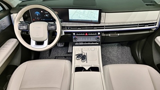 HYUNDAI SANTAFE MX5 2023