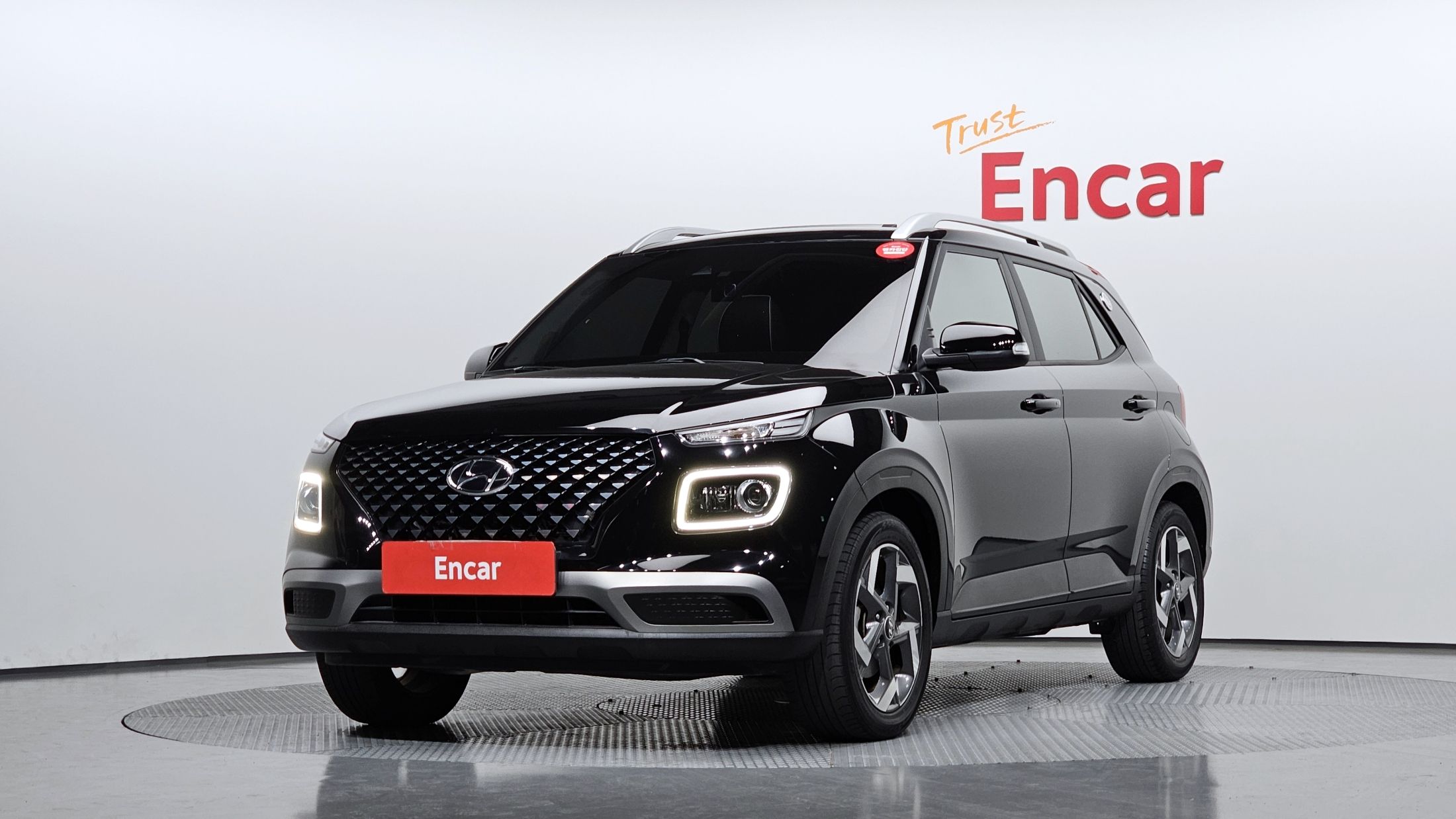 HYUNDAI VENUE 2020
