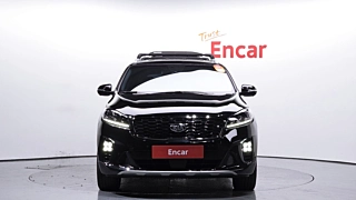 KIA SORENTO 2018