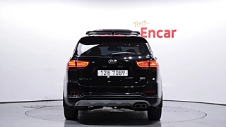 KIA SORENTO 2018