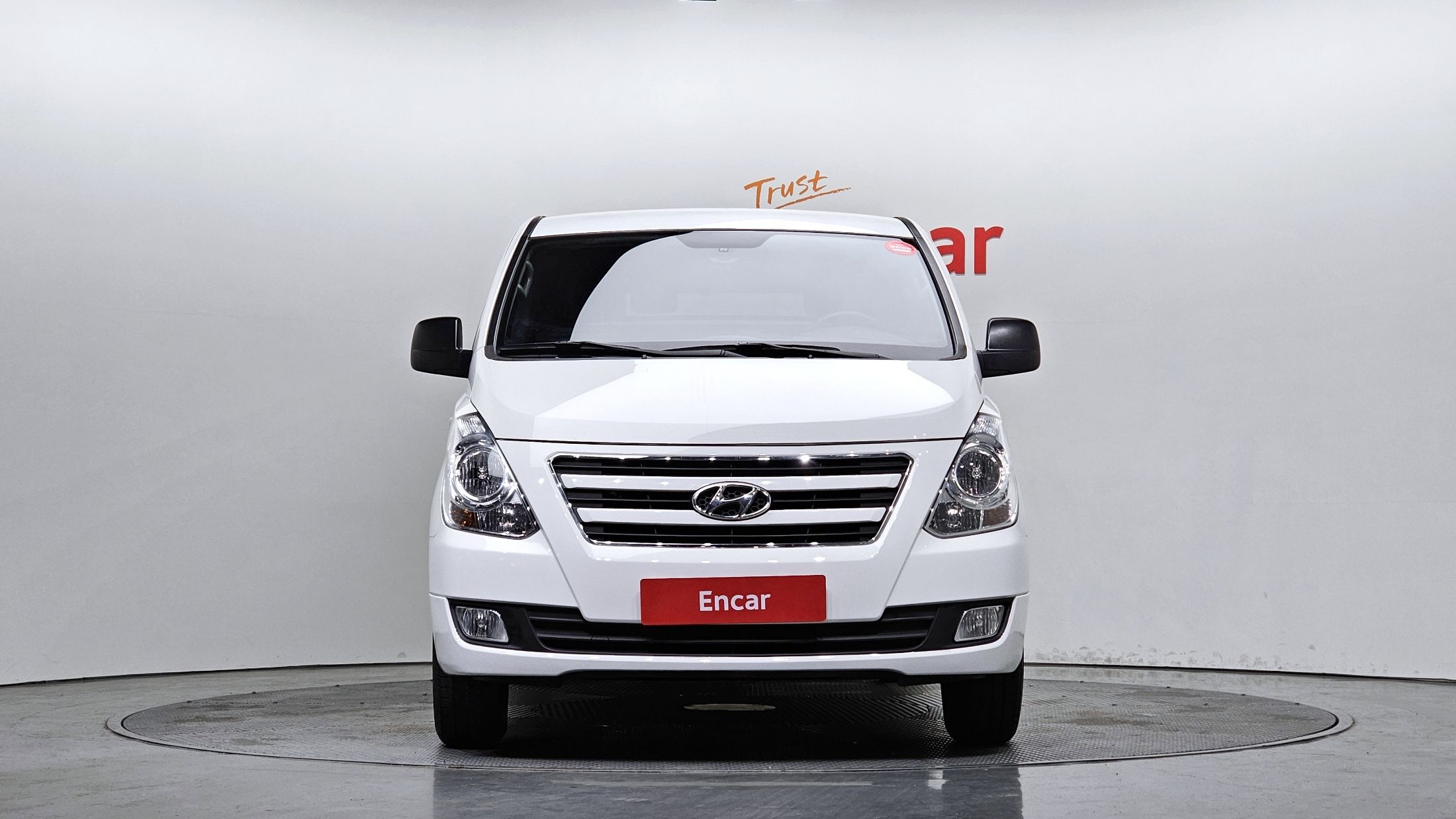 HYUNDAI STAREX GRAND 2017
