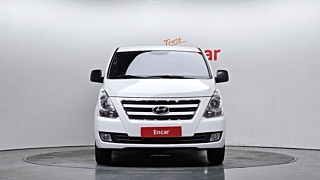 HYUNDAI STAREX GRAND 2017