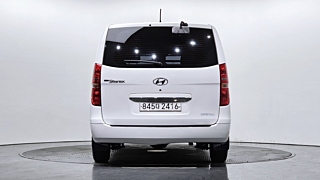 HYUNDAI STAREX GRAND 2017