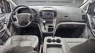 HYUNDAI STAREX GRAND 2017
