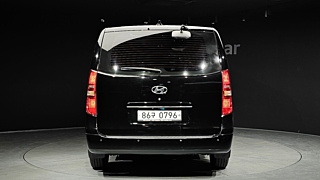 HYUNDAI STAREX GRAND 2017