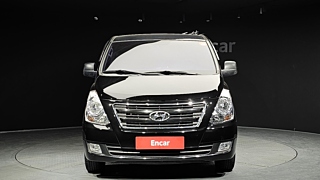 HYUNDAI STAREX GRAND 2017