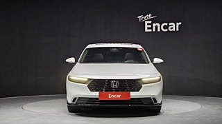 Заказать HONDA ACCORD
