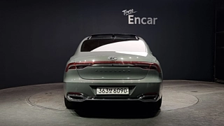 HYUNDAI GRANDEUR IG 2020