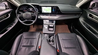 HYUNDAI GRANDEUR IG 2020