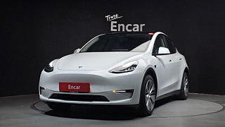 tesla model-y