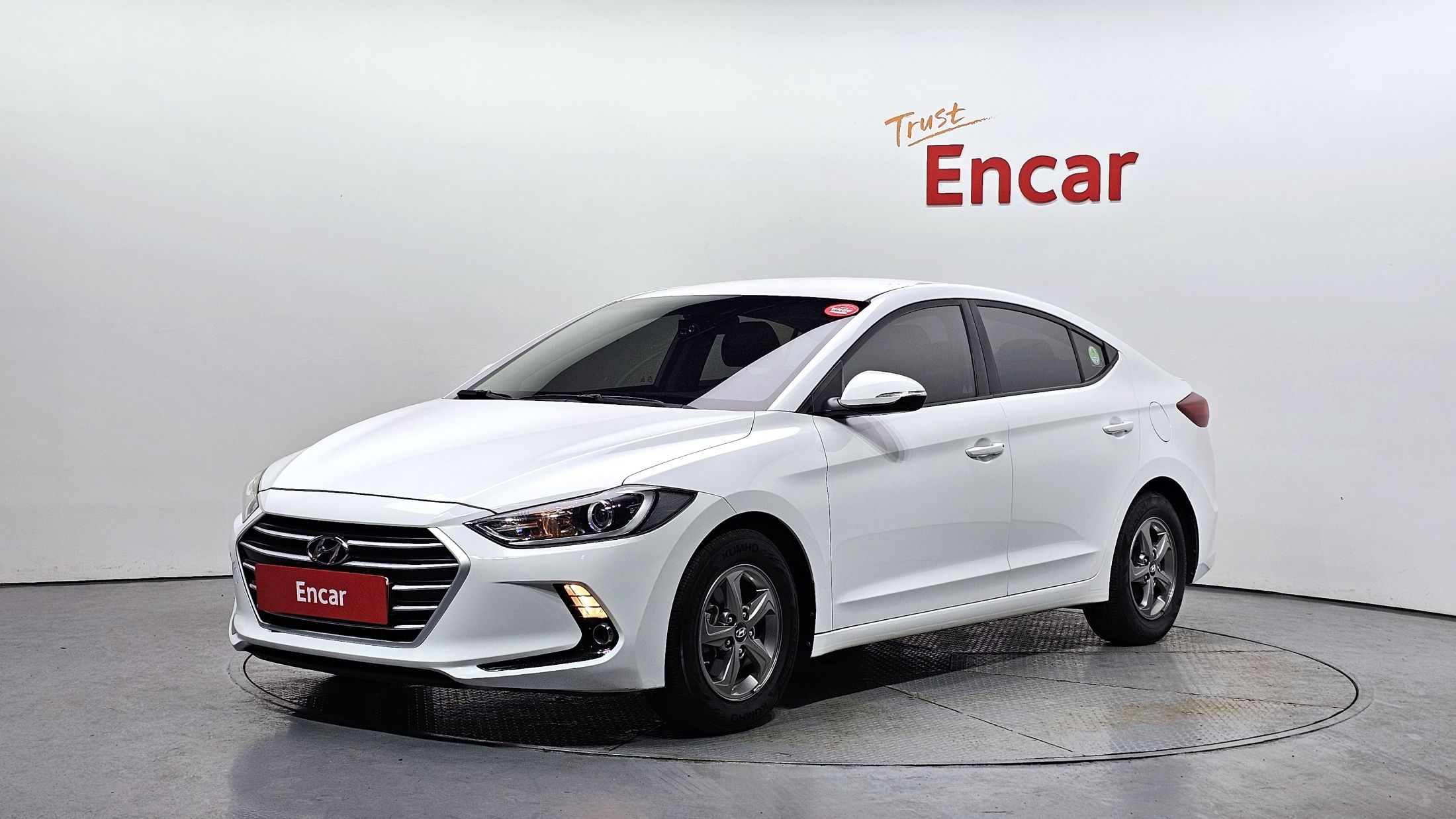 HYUNDAI AVANTE AD