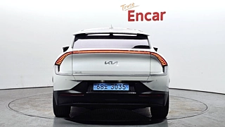 KIA EV6 2021