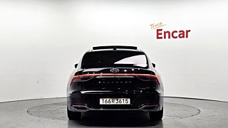 HYUNDAI GRANDEUR IG 2021