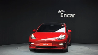 TESLA MODEL 3 2020