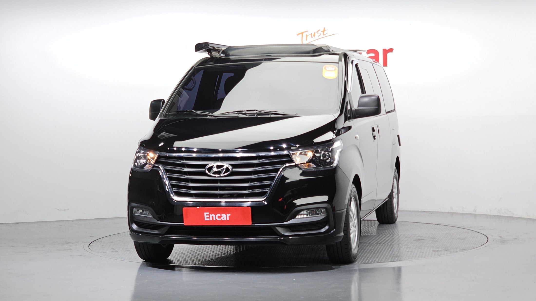 HYUNDAI STAREX GRAND 2020