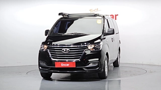 HYUNDAI STAREX GRAND 2020