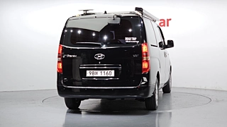HYUNDAI STAREX GRAND 2020