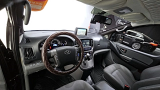 HYUNDAI STAREX GRAND 2020