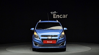 DAEWOO SPARK 2013