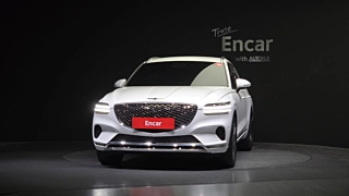 GENESIS GV70 2024
