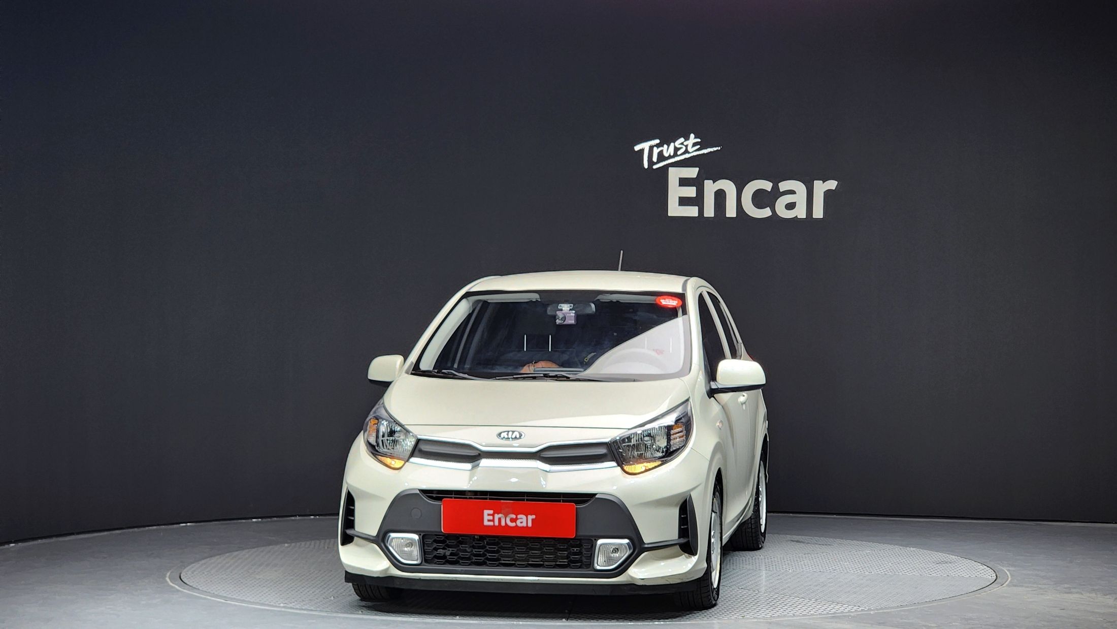 KIA MORNING URBAN JA 2020
