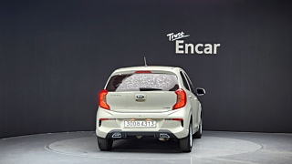 KIA MORNING URBAN JA 2020