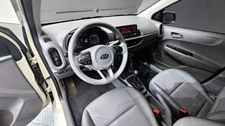 KIA MORNING URBAN JA 2020