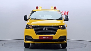 HYUNDAI STAREX GRAND 2019