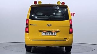 HYUNDAI STAREX GRAND 2019