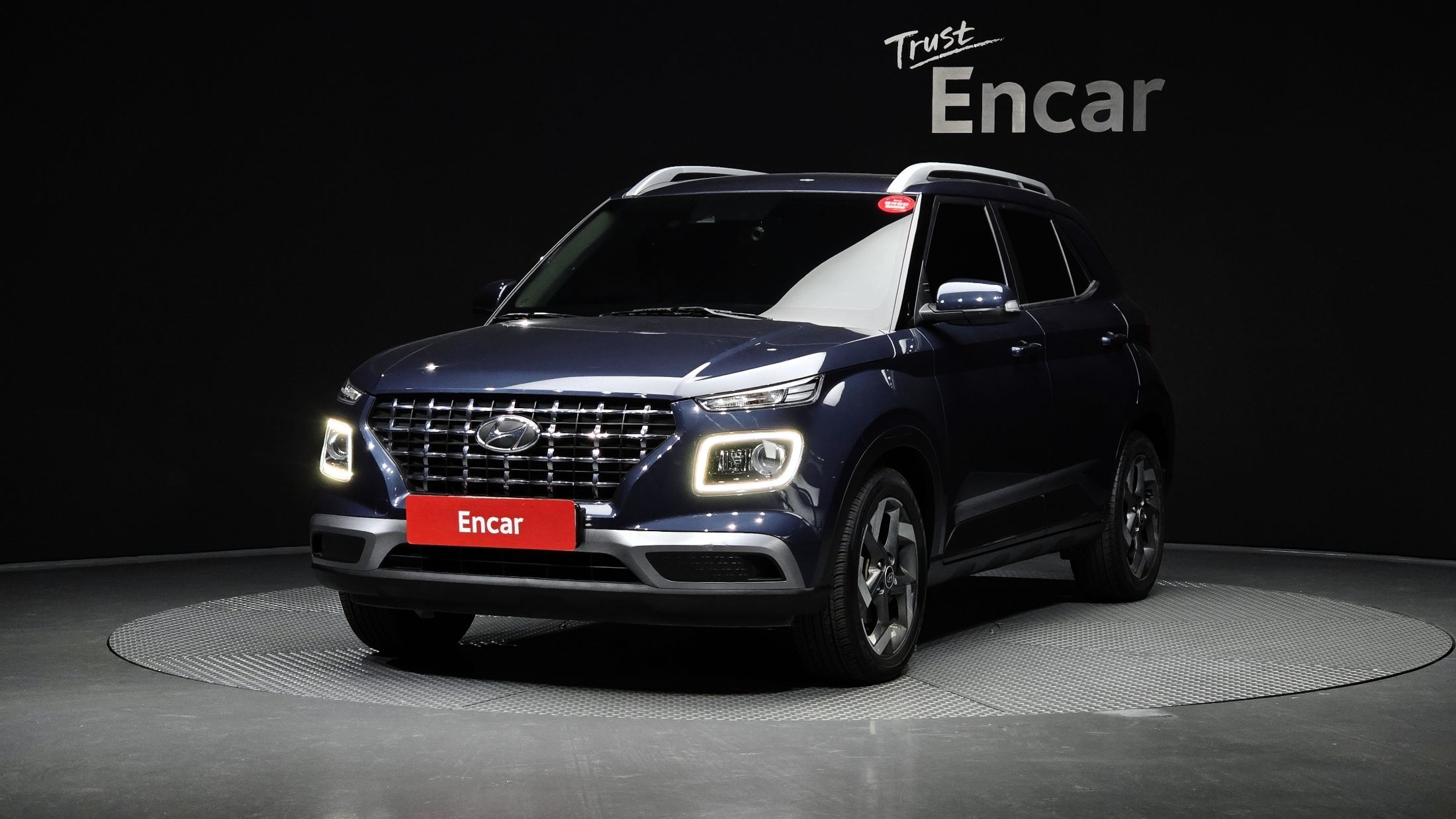 HYUNDAI VENUE 2020