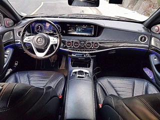 car slider