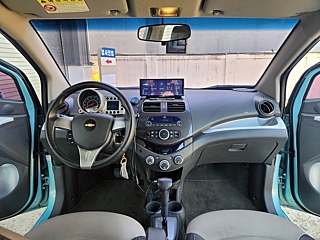 car slider