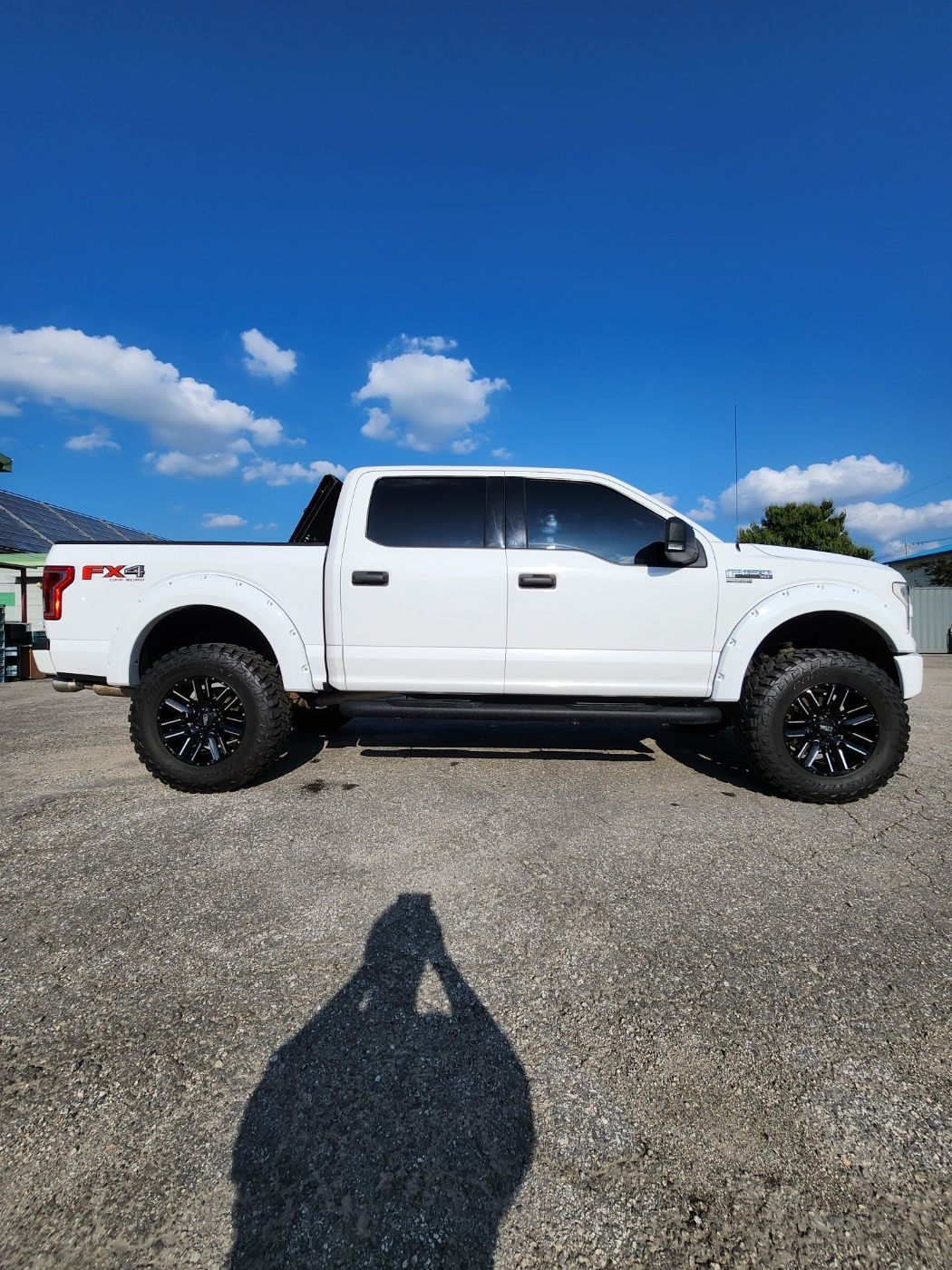 FORD F150