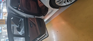 BMW 5-SERIES F10 2016