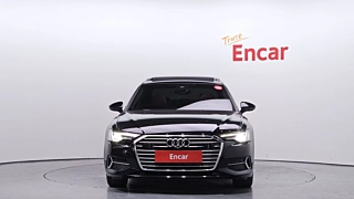 AUDI A6 C8 2023