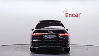 AUDI A6 C8 2023