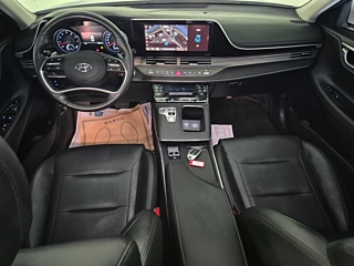 HYUNDAI GRANDEUR IG 2020