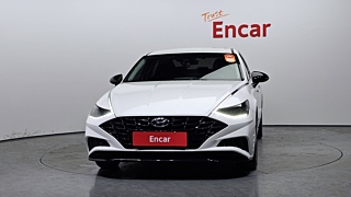 HYUNDAI SONATA DN8 2022
