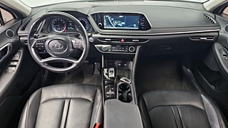 HYUNDAI SONATA DN8 2022