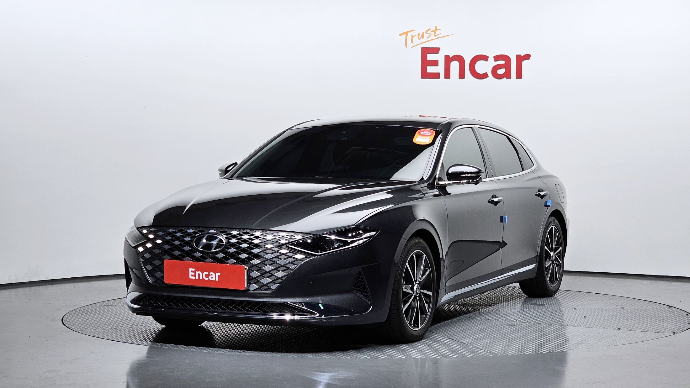 HYUNDAI GRANDEUR IG