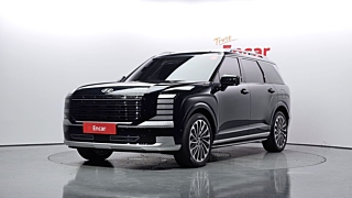 hyundai palisade-lx3