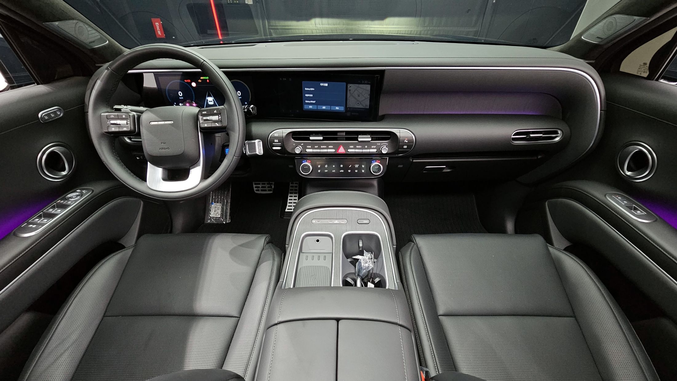 HYUNDAI PALISADE LX3