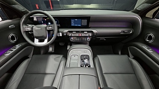 HYUNDAI PALISADE LX3 2025