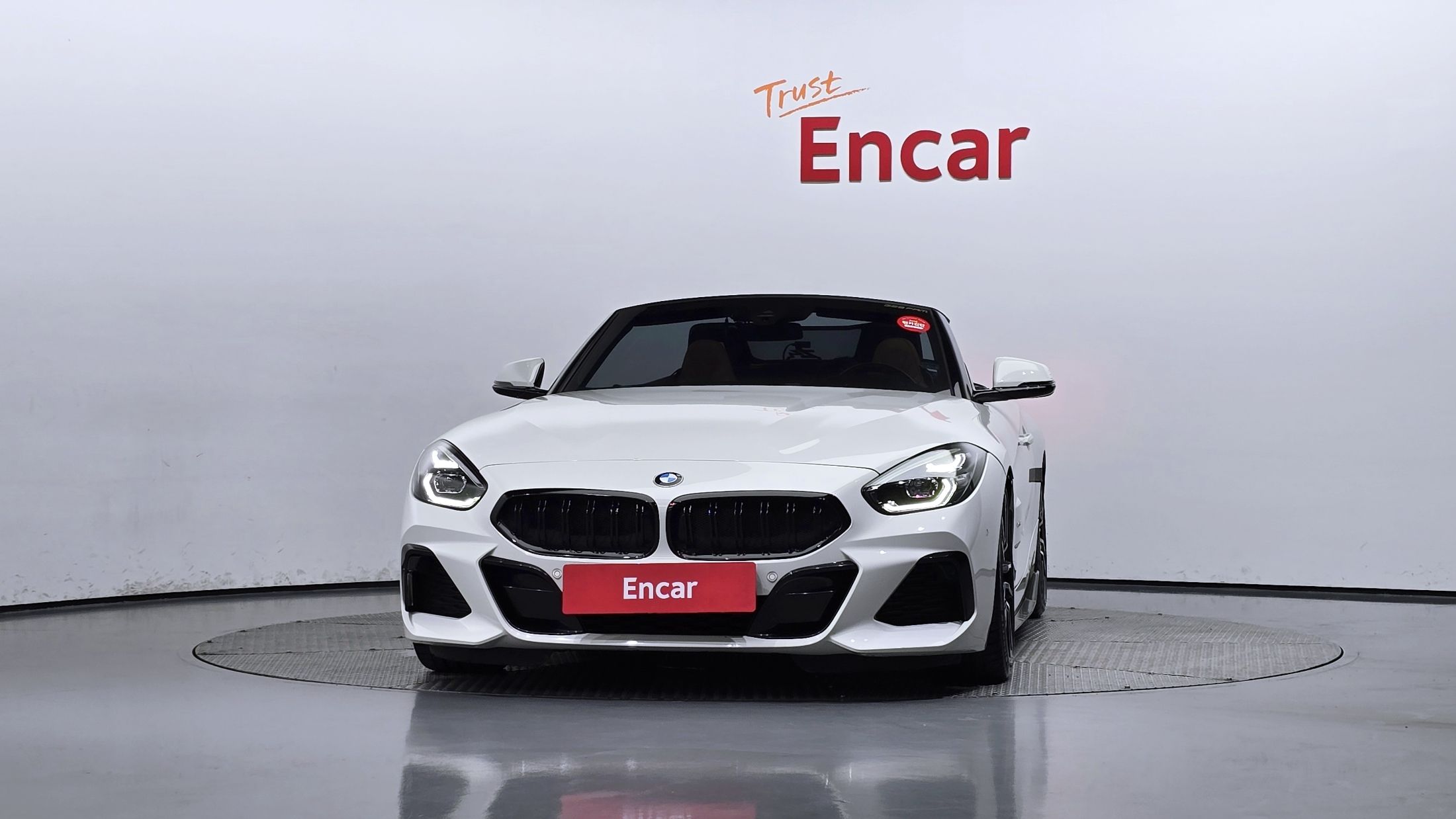 BMW Z4 G29 2021