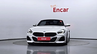 BMW Z4 G29 2021
