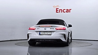 BMW Z4 G29 2021